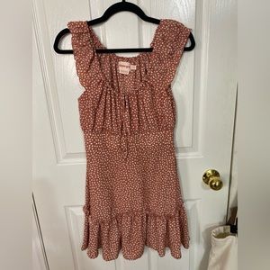 Showpo Summer Dress